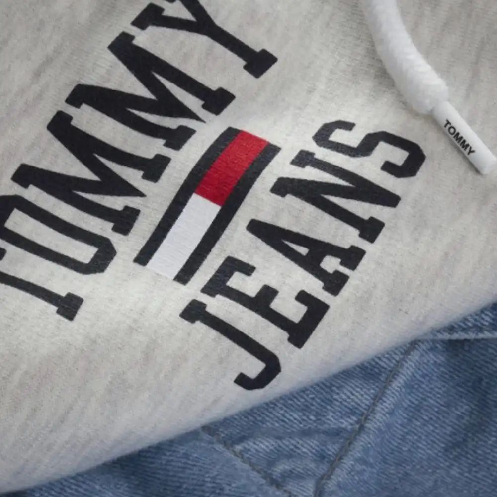 PARTNER: CREATION ref DW0DW11441-1AB Tommy Jeans - 6